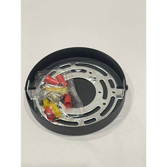 2-Light Linen Fabric Boho Hallway Wall Sconce - Picture 9 of 9